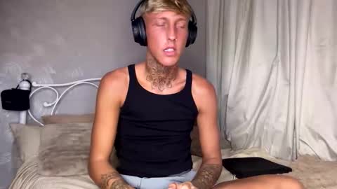 Harrison online show from February 6, 12:57 pm