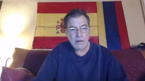 yosep online show from December 31, 8:26 am