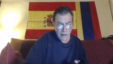 yosep online show from January 4, 8:05 pm