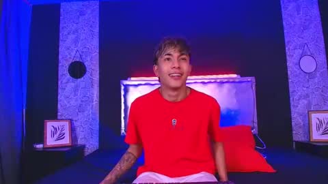 yoseph_20 online show from March 3, 2:08 am