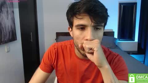 yoshy_man online show from November 12, 3:01 am