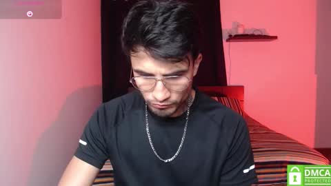 yoshy_man online show from January 18, 3:08 am