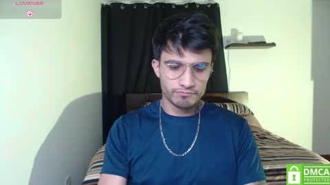 yoshy_man online show from January 14, 2:49 am