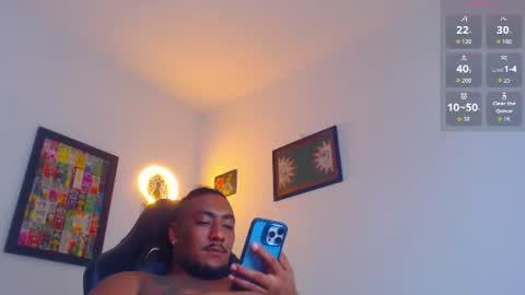 Enzo online show from July 4, 4:15 am