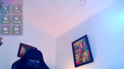 Enzo online show from January 18, 6:04 am