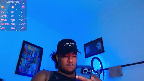 Enzo online show from March 19, 4:37 am