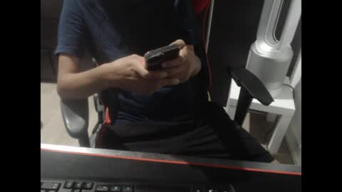 you_are_what_i_need online show from March 23, 12:11 pm