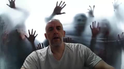 CrayZio online show from April 6, 4:57 am