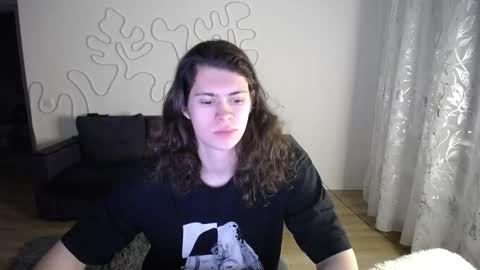 Fansly  online show from February 13, 7:30 pm