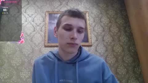 Mark online show from October 7, 11:03 am