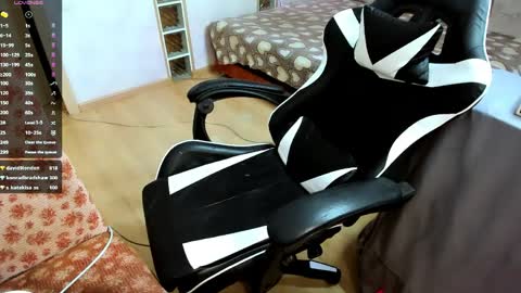 Jane online show from April 16, 10:34 pm