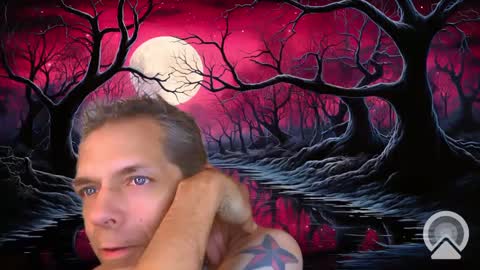 Sophiestar online show from February 21, 5:35 am