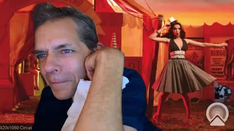 Sophiestar online show from February 15, 9:16 am