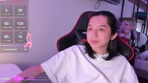 Han   online show from July 24, 2:09 am