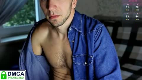 Your new boyfriend17 online show from October 18, 11:15 am