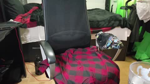 Ben Dover online show from January 23, 4:05 pm