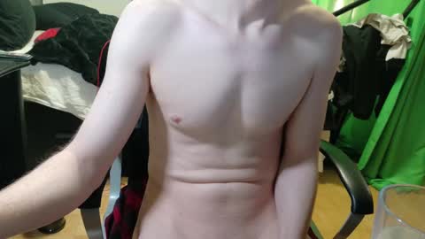 Ben Dover online show from February 20, 12:47 pm