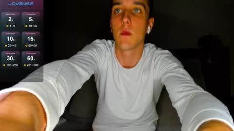 Alex online show from September 11, 7:24 pm