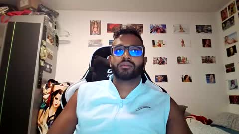 yourchrisjizz online show from April 4, 1:13 am