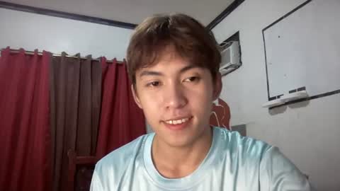 April online show from July 5, 2:35 pm