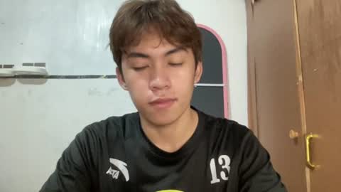 April online show from July 4, 1:36 pm