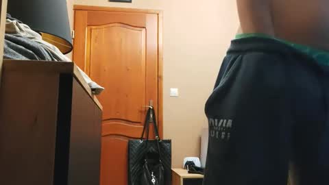 YourDaddyRM online show from November 8, 10:35 pm