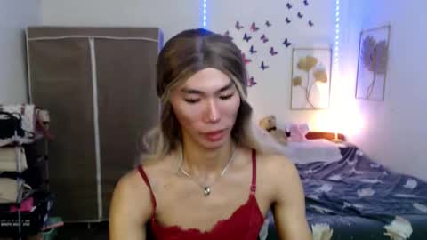 Rence online show from February 21, 1:17 am