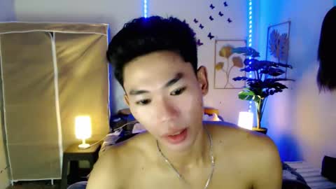 Rence online show from March 9, 2:27 am