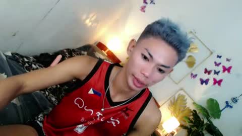 Rence online show from June 22, 3:05 pm