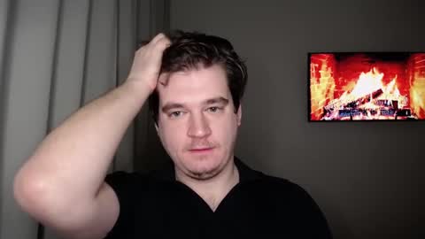 Andrey online show from February 23, 9:25 pm