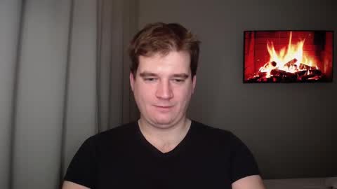 Andrey online show from December 15, 9:20 pm