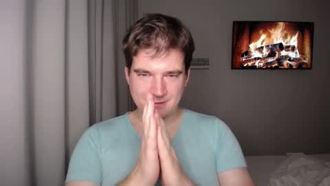 Andrey online show from September 21, 8:20 pm