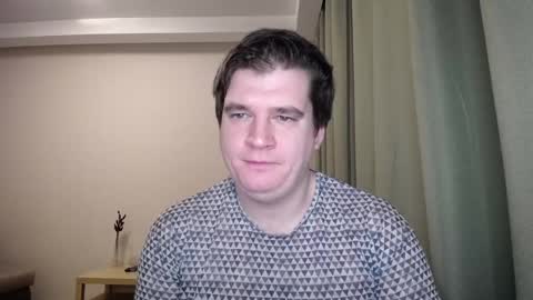 Andrey online show from February 2, 9:13 pm