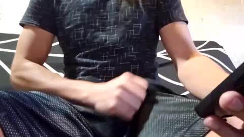 JerkMeOff online show from January 22, 11:12 am