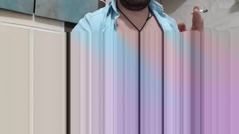 Jacky online show from February 24, 3:44 am