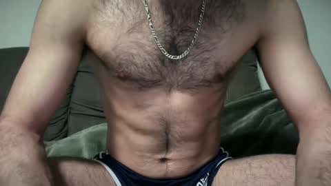 Your Next Guy online show from April 6, 7:14 pm