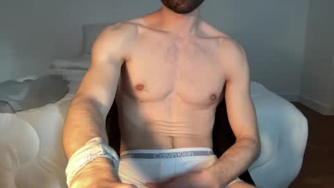 yoursensualguy online show from January 7, 8:19 am