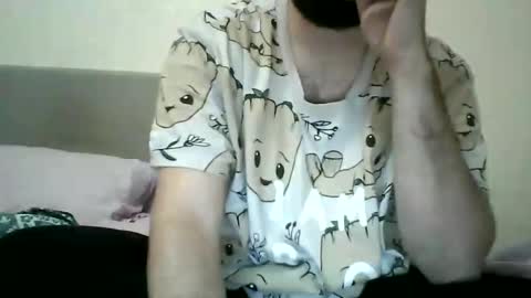 yourslave996 online show from December 29, 1:49 pm