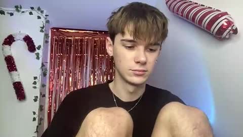 yoursweetyguy online show from January 8, 2:55 pm