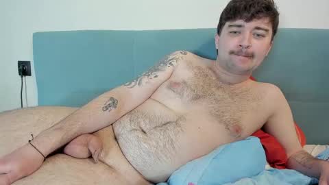 Mike online show from April 1, 3:53 pm