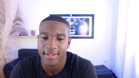 Simon online show from March 5, 12:55 pm