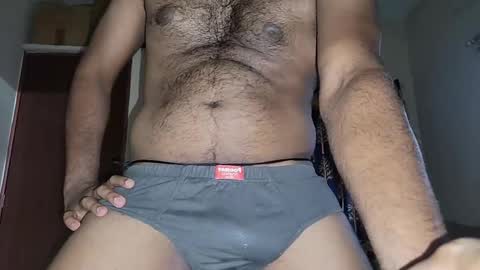 Naughty Santa online show from March 7, 12:45 pm