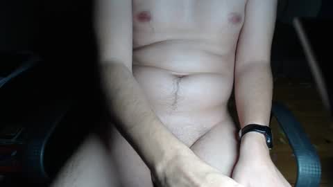 yuksel34 online show from January 1, 2:30 am