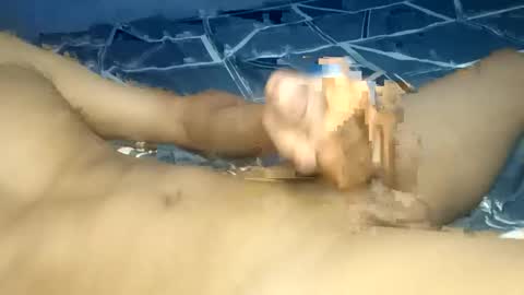 yuliantibogeng1 online show from April 3, 5:10 pm