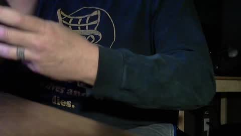 Snapshot of yumguy69 chatting on February 28, 1:37 am YumGuy69 online show from February 28, 1:37 am