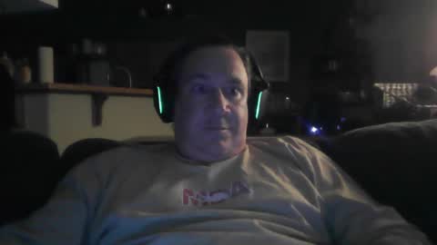 Snapshot of yumguy69 chatting on February 16, 7:37 am YumGuy69 online show from February 16, 7:37 am