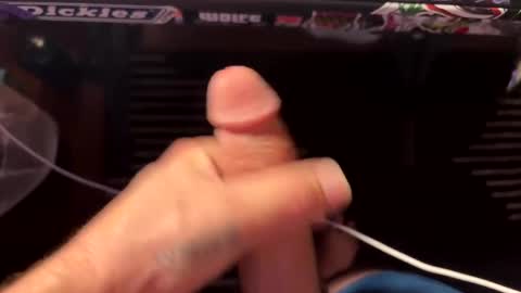 Dagger dick online show from January 1, 11:40 pm