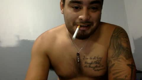 YungJefe online show from July 11, 8:49 am