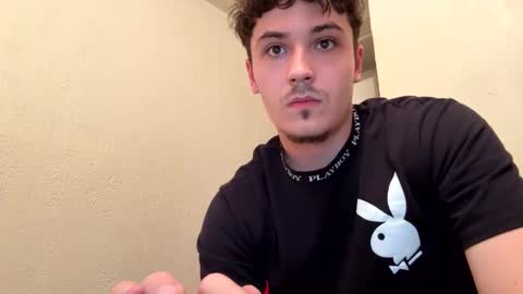 yungstudbev online show from October 1, 12:47 am