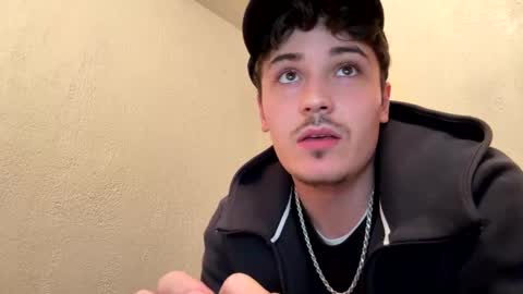 yungstudbev online show from October 10, 3:00 am